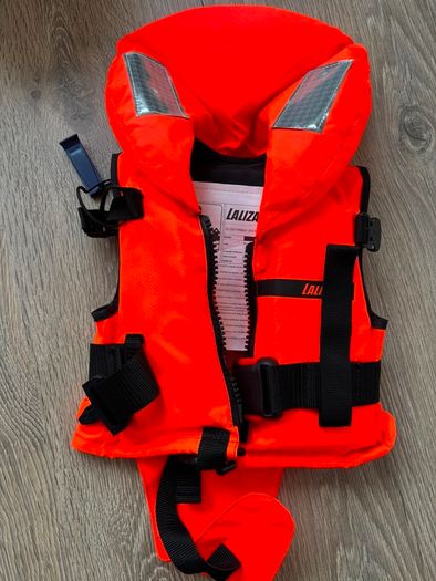 Baby Life jacket