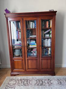 bookcase