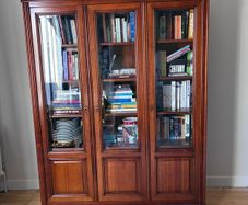 bookcase