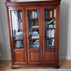 bookcase