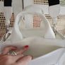 Tote bag DKNY New Image 7