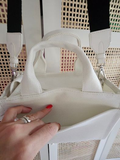 Tote bag DKNY New