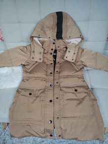 Coat for winter Youths