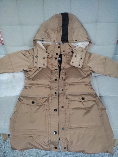Coat for winter Youths