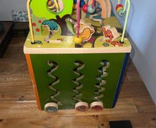 baby toys