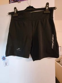 pro touch shorts
