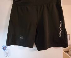pro touch shorts