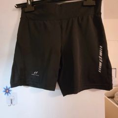 pro touch shorts