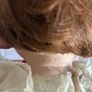 Susan Wakeen porcelain doll 1990s USA Image 4