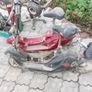 Free Quad Bike Electric Scooters and E Scooters for Parts Image 5