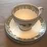 Wedgewood 21 Piece tea set Image 2