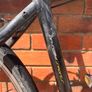 Giant Escape Mens hybrid bike Image 6