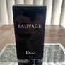 Dior Souvage After Shave 100ml Image 3