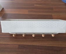 Key Holder Wall Shelf