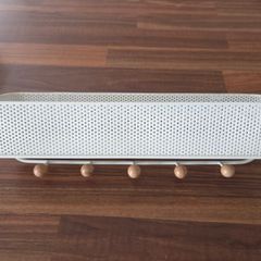 Key Holder Wall Shelf