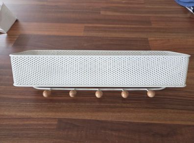 Key Holder Wall Shelf
