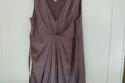 Maternity dress