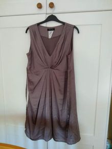 Maternity dress