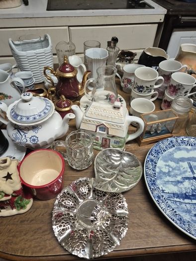 Massive Sale of my Items!!