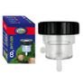 AN CO2 diffuser sintered ceramic 4cm Image 2
