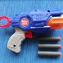 Foam Darts Gun Image 4
