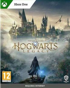 Hogwarts Legacy for Xbox One