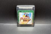 MTV Skateboarding Nintendo Game Boy Color