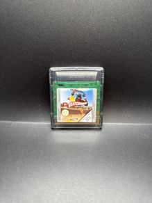 MTV Skateboarding Nintendo Game Boy Color