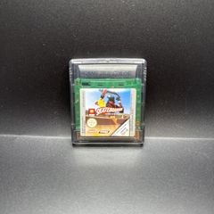 MTV Skateboarding Nintendo Game Boy Color