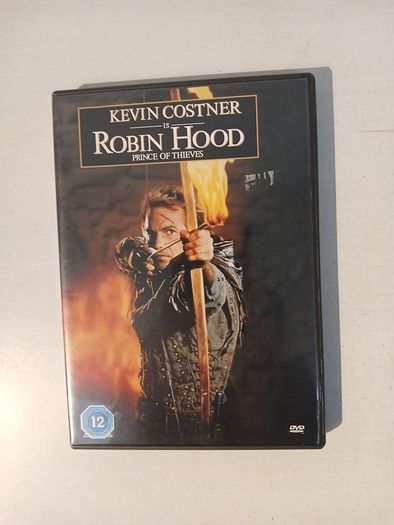 DVD's. One Euro Each. Over 295 DVD's Listed