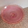 Glass Cake Stand Image 5