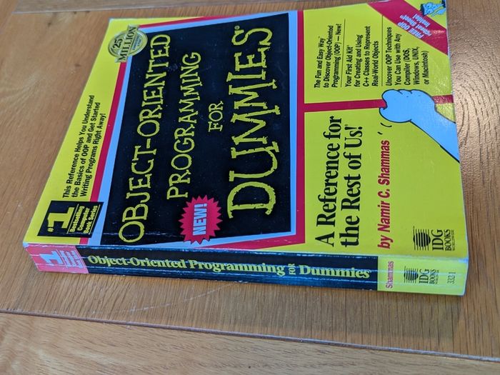 Books - IT