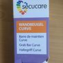 NEW IN BOX SecuCare Curve Grab Bar grab rail Image 2