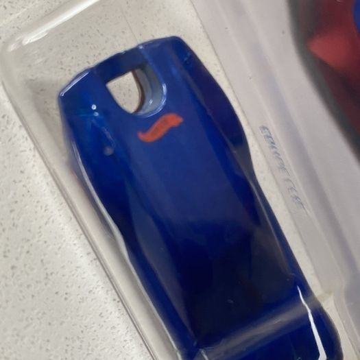 Porsche 911 Carrera Clip, Brutonator - Hot Wheel