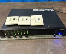 Audac MTX48