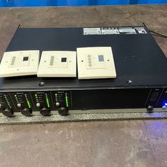 Audac MTX48