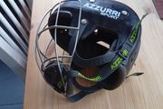 hurling helmet
