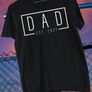 Fathers day t-shirts great gift present for father Image 7