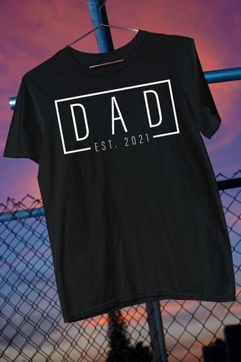 Fathers day t-shirts great gift present for father