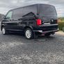 192 VW Transporter SWB Image 3