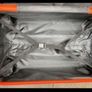 26 inch trunk suitcase Image 8