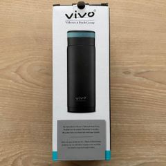 Villeroy & Boch Vivo Drinking Bottle with Tea Infuser (New)