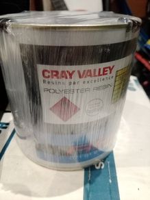 Polyester resin