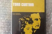 Torn Curtain /hitchcock Collection