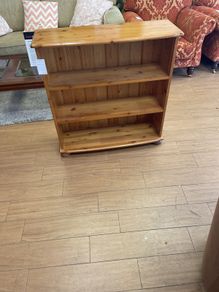 book shelf