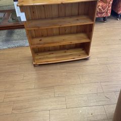 book shelf