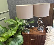 table lamps