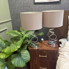 table lamps