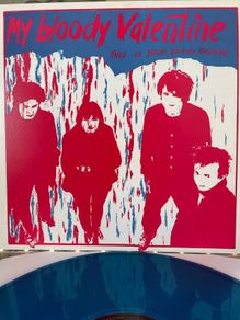 My Bloody Valentine - This Is Your Bloody Valentine