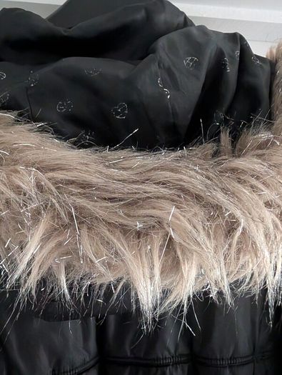 Padded Jacket by Tommy Hilfiger